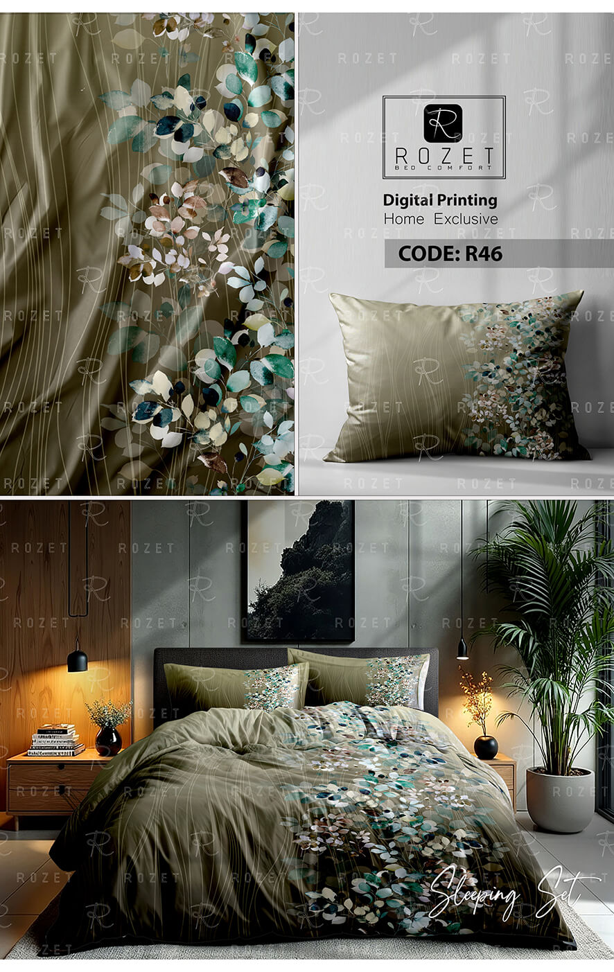 روتختی های چاپی کد کالا : 3