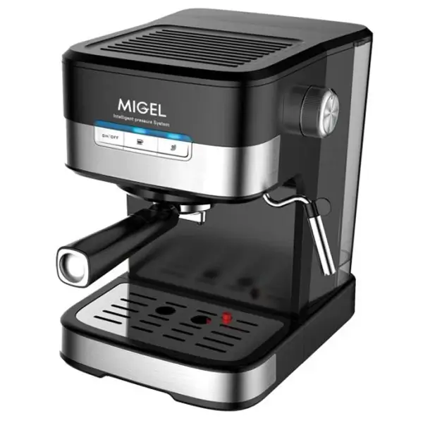 اسپرسوساز 1.1 لیتری میگل