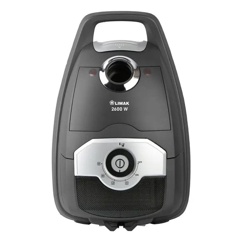 جاروبرقی لیماک جنرال اینترنشنال مدل LGI-ZA2600