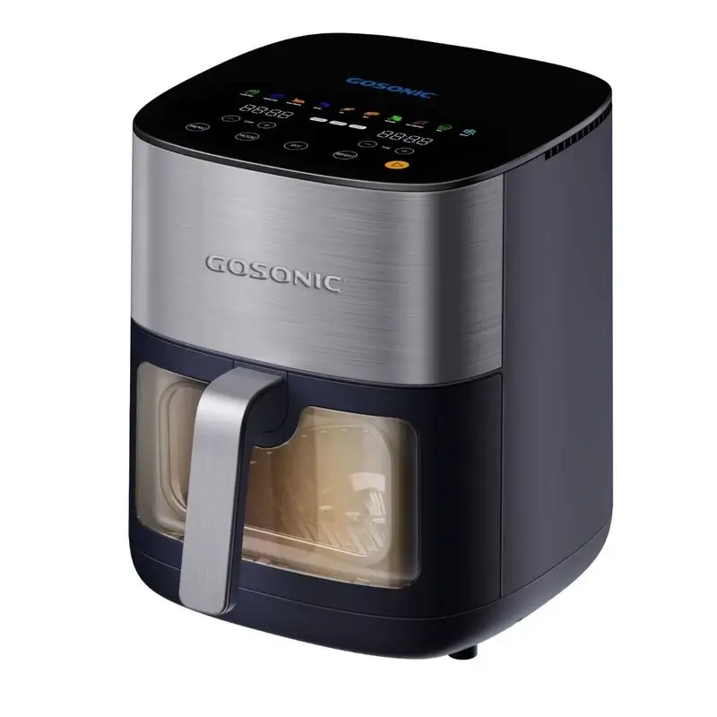 سرخ‌کن بدون روغن گوسونیک