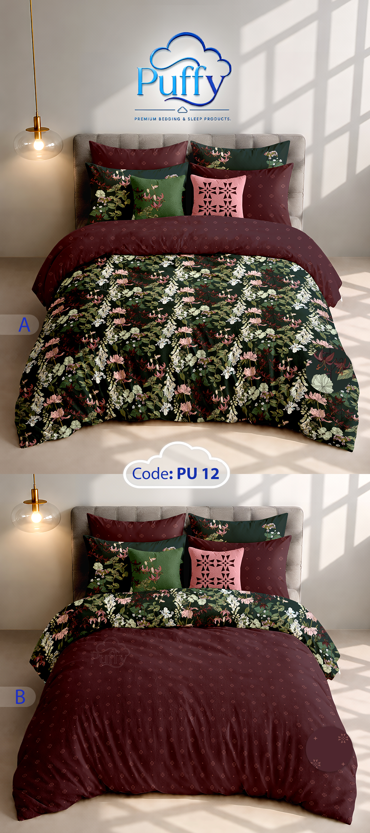روتختی دورو pu12