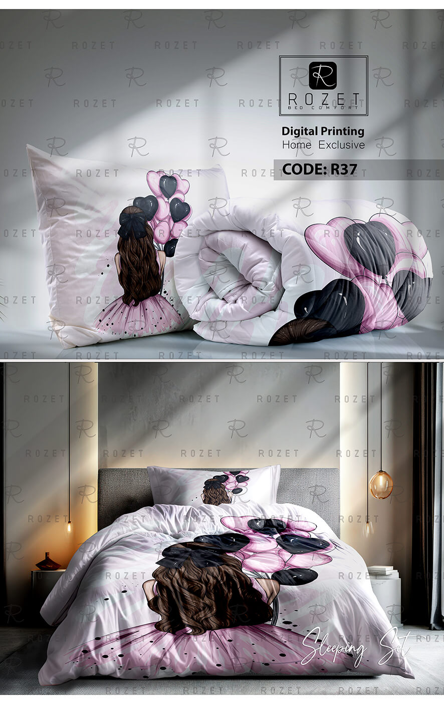 روتختی های چاپی کد کالا : 2